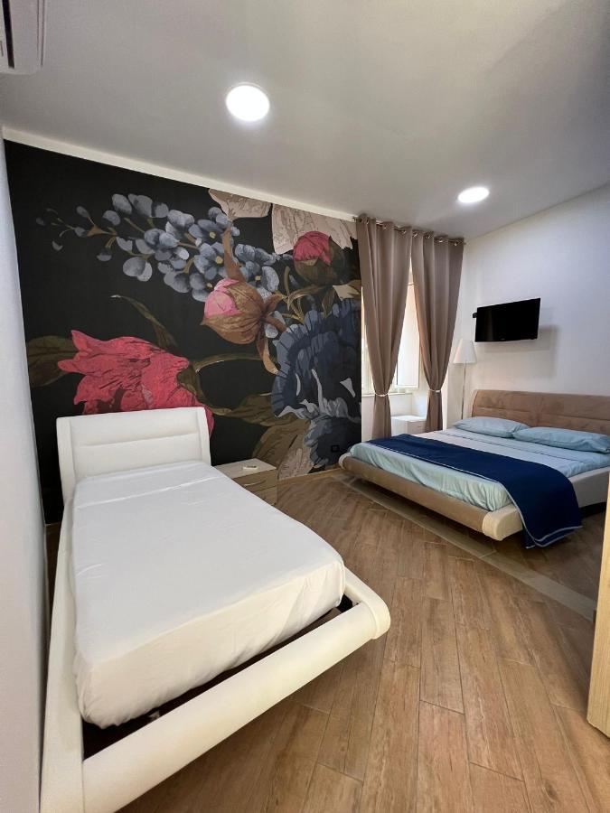 Bed and Breakfast In Piazzetta Neapol Zewnętrze zdjęcie