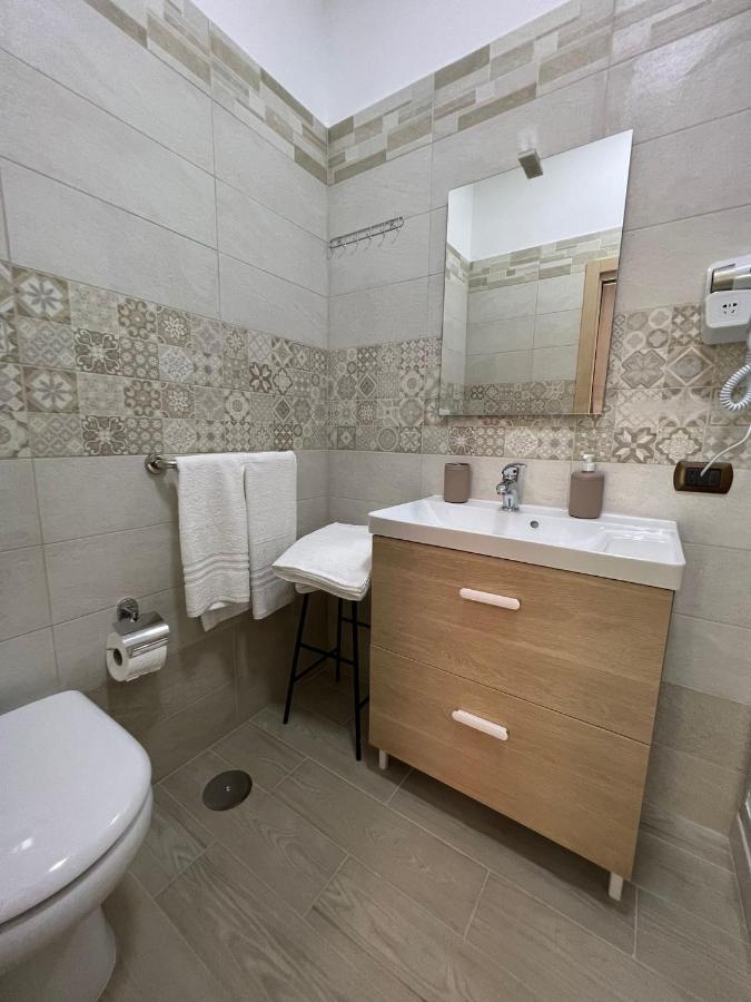 Bed and Breakfast In Piazzetta Neapol Zewnętrze zdjęcie