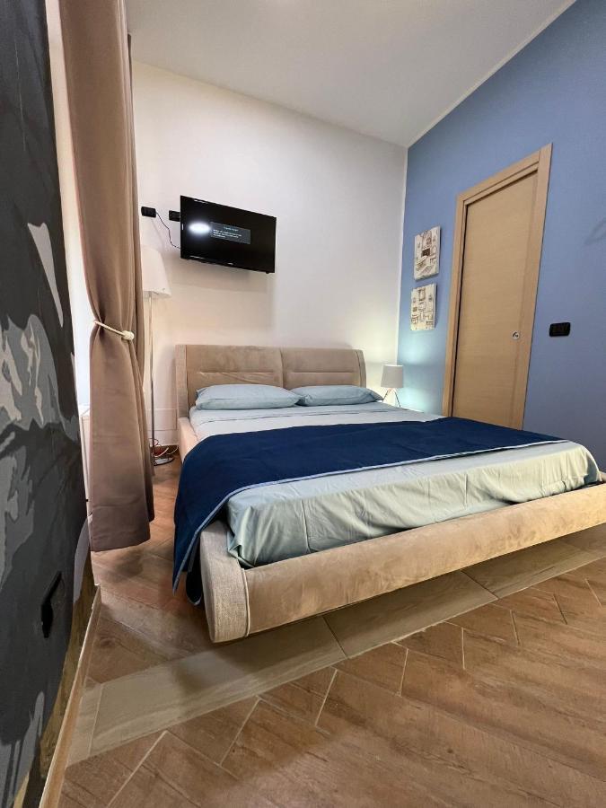 Bed and Breakfast In Piazzetta Neapol Zewnętrze zdjęcie