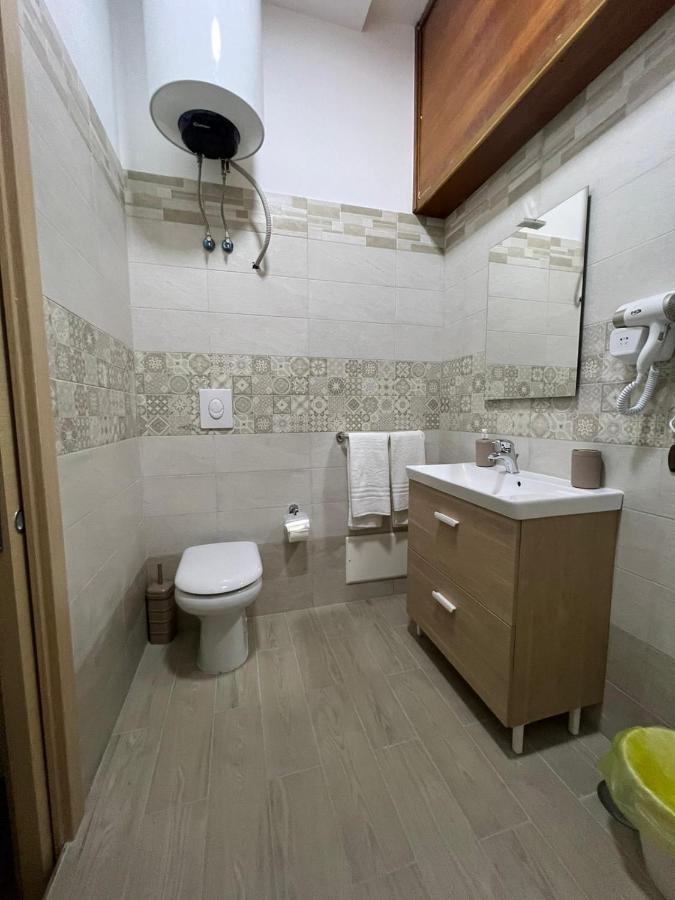 Bed and Breakfast In Piazzetta Neapol Zewnętrze zdjęcie