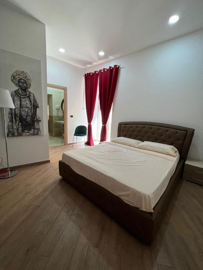 Bed and Breakfast In Piazzetta Neapol Zewnętrze zdjęcie