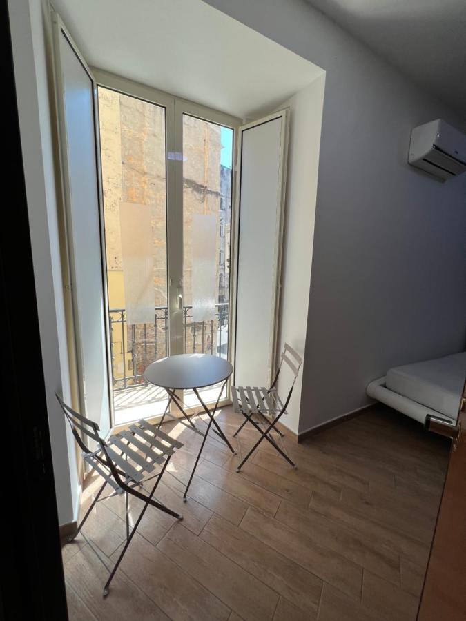 Bed and Breakfast In Piazzetta Neapol Zewnętrze zdjęcie