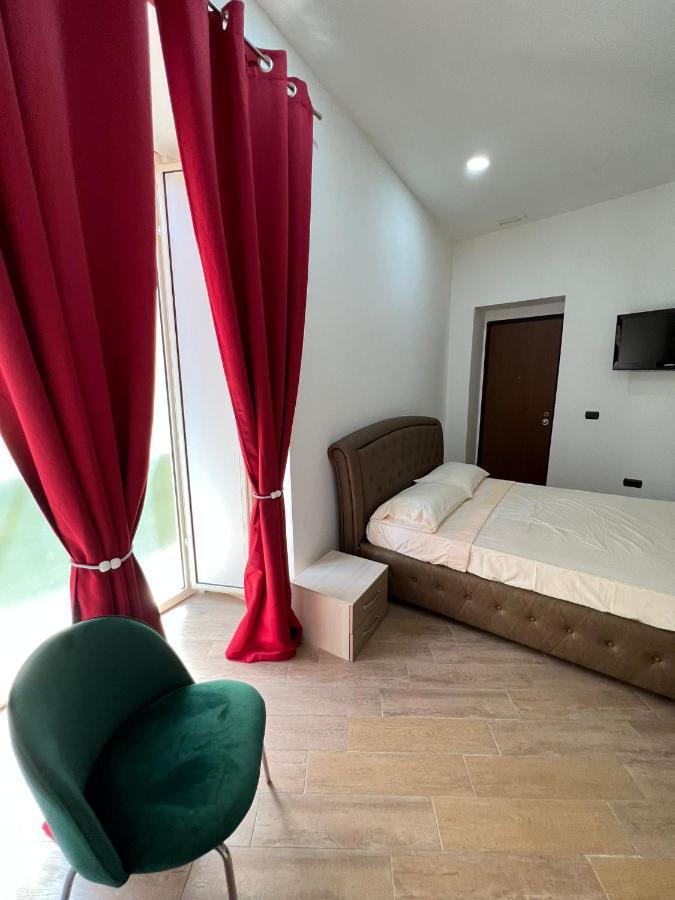 Bed and Breakfast In Piazzetta Neapol Zewnętrze zdjęcie