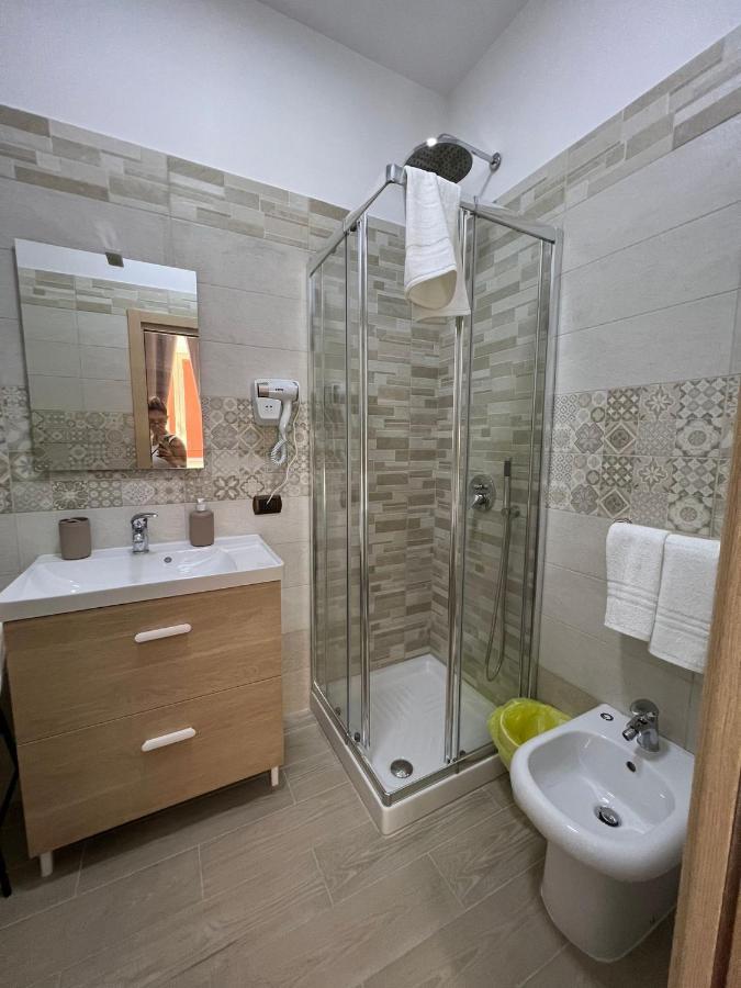 Bed and Breakfast In Piazzetta Neapol Zewnętrze zdjęcie