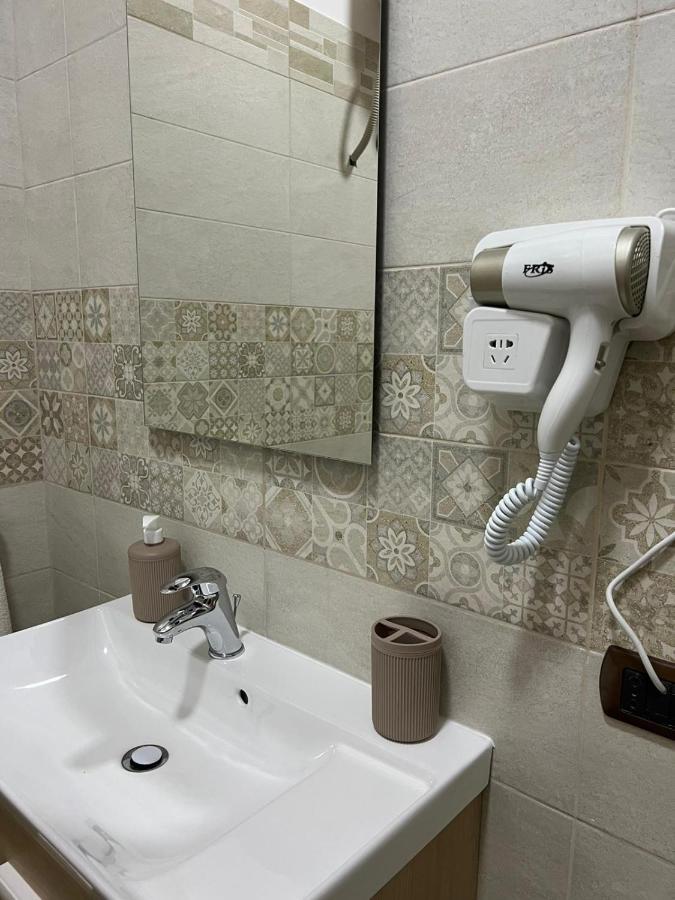 Bed and Breakfast In Piazzetta Neapol Zewnętrze zdjęcie