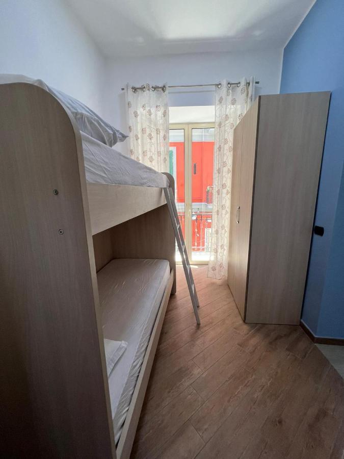 Bed and Breakfast In Piazzetta Neapol Zewnętrze zdjęcie