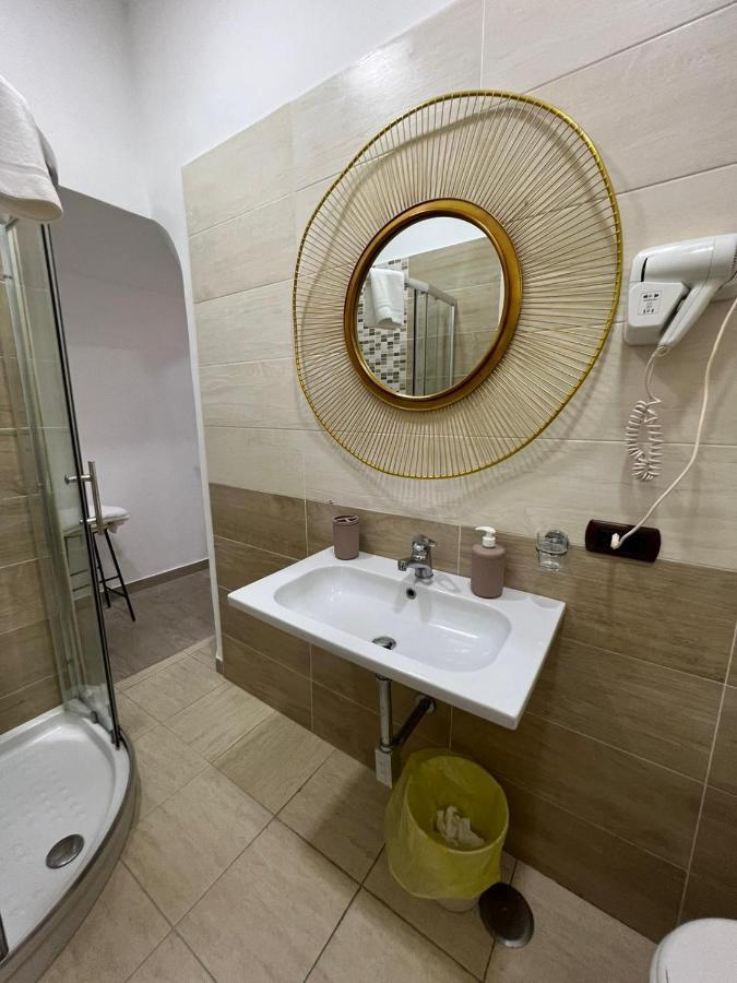 Bed and Breakfast In Piazzetta Neapol Zewnętrze zdjęcie