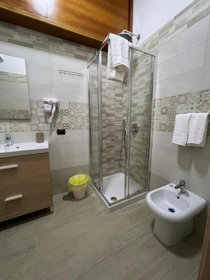 Bed and Breakfast In Piazzetta Neapol Zewnętrze zdjęcie