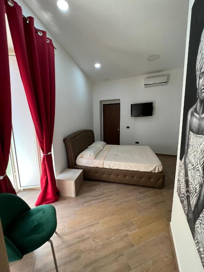 Bed and Breakfast In Piazzetta Neapol Zewnętrze zdjęcie