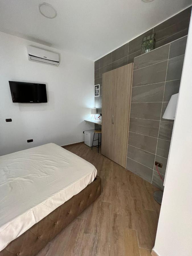 Bed and Breakfast In Piazzetta Neapol Zewnętrze zdjęcie