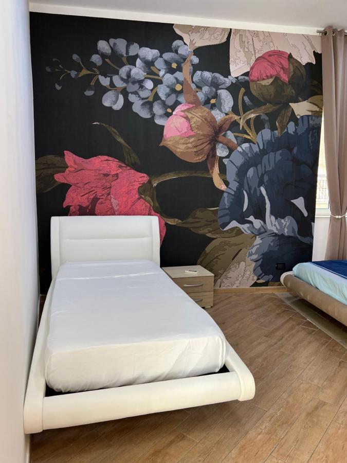 Bed and Breakfast In Piazzetta Neapol Zewnętrze zdjęcie