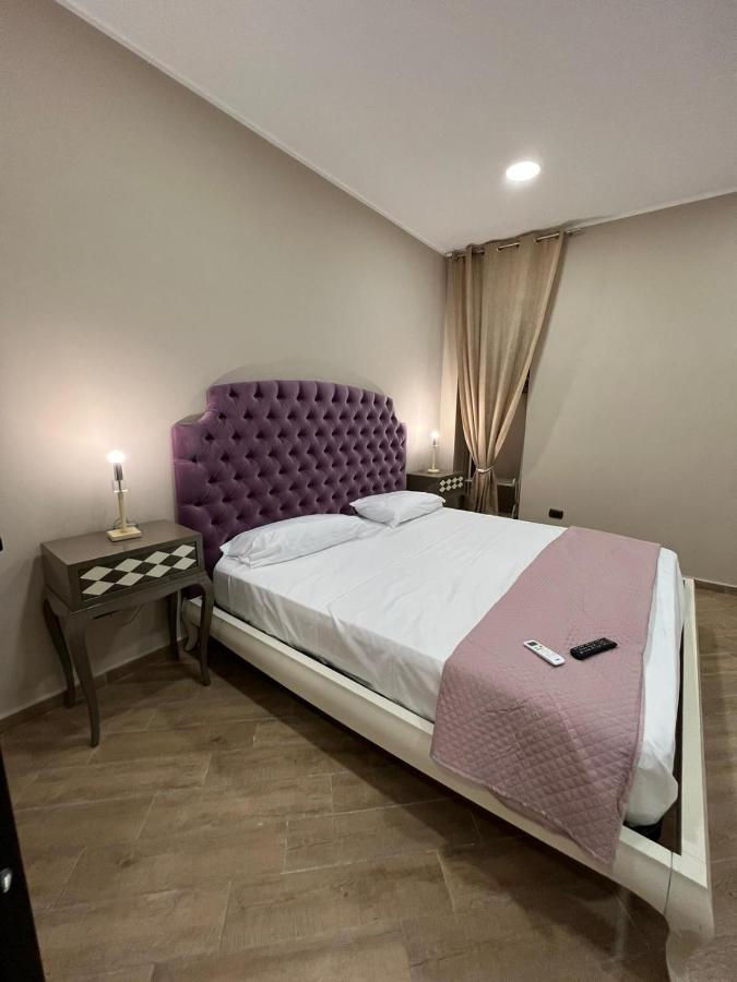 Bed and Breakfast In Piazzetta Neapol Zewnętrze zdjęcie