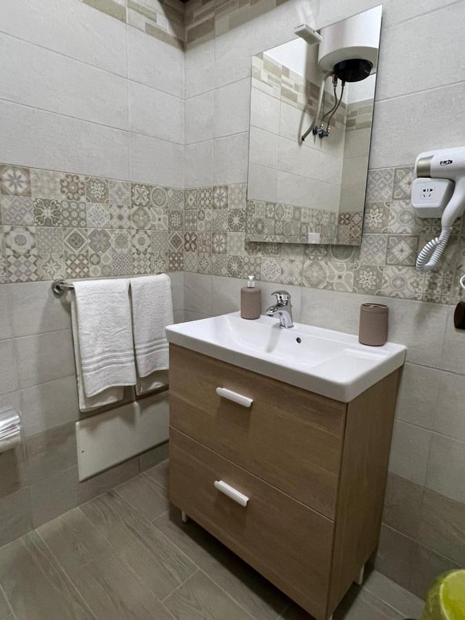 Bed and Breakfast In Piazzetta Neapol Zewnętrze zdjęcie