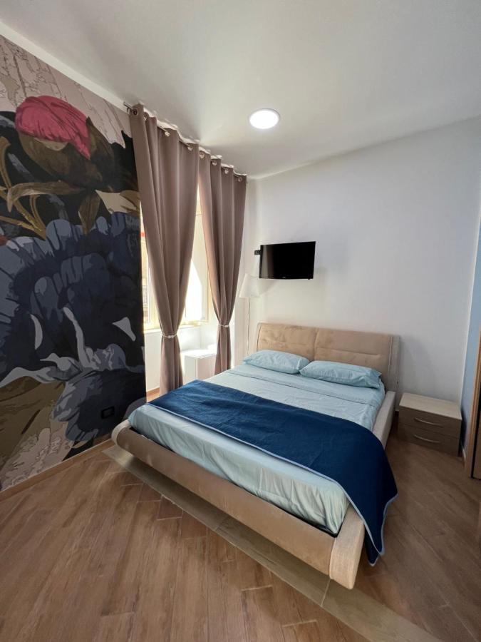 Bed and Breakfast In Piazzetta Neapol Zewnętrze zdjęcie