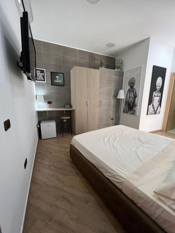 Bed and Breakfast In Piazzetta Neapol Zewnętrze zdjęcie