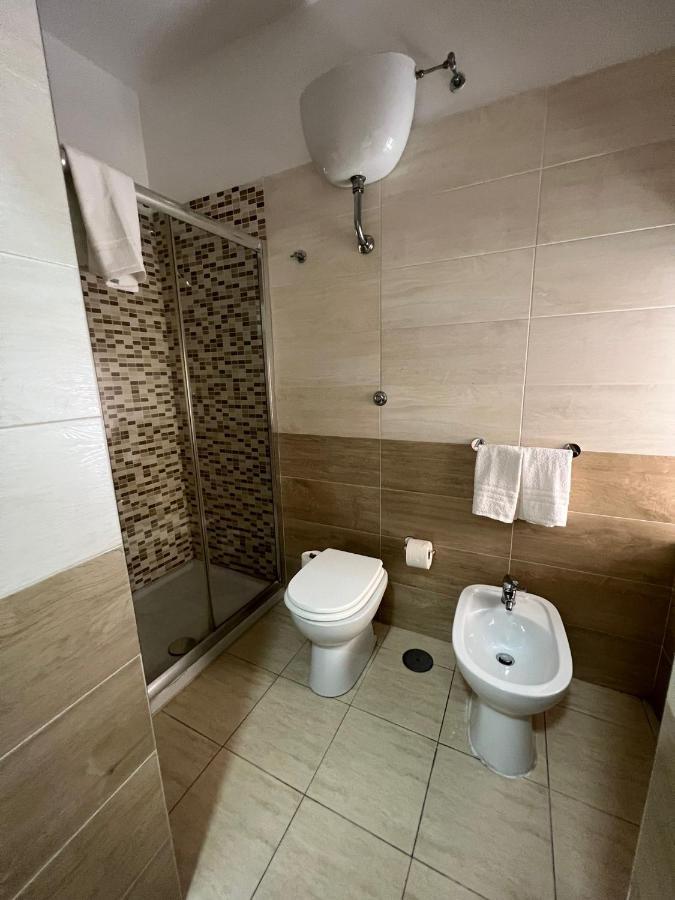 Bed and Breakfast In Piazzetta Neapol Zewnętrze zdjęcie