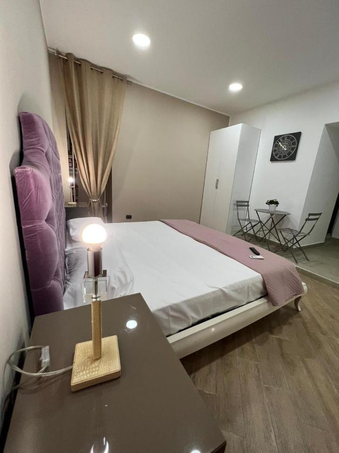 Bed and Breakfast In Piazzetta Neapol Zewnętrze zdjęcie