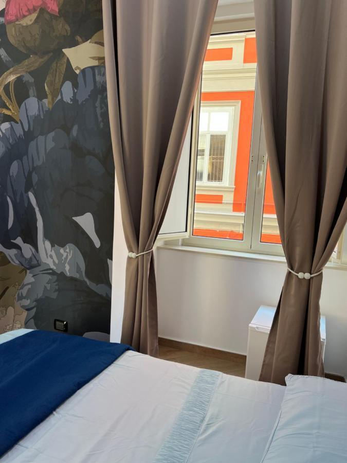Bed and Breakfast In Piazzetta Neapol Zewnętrze zdjęcie
