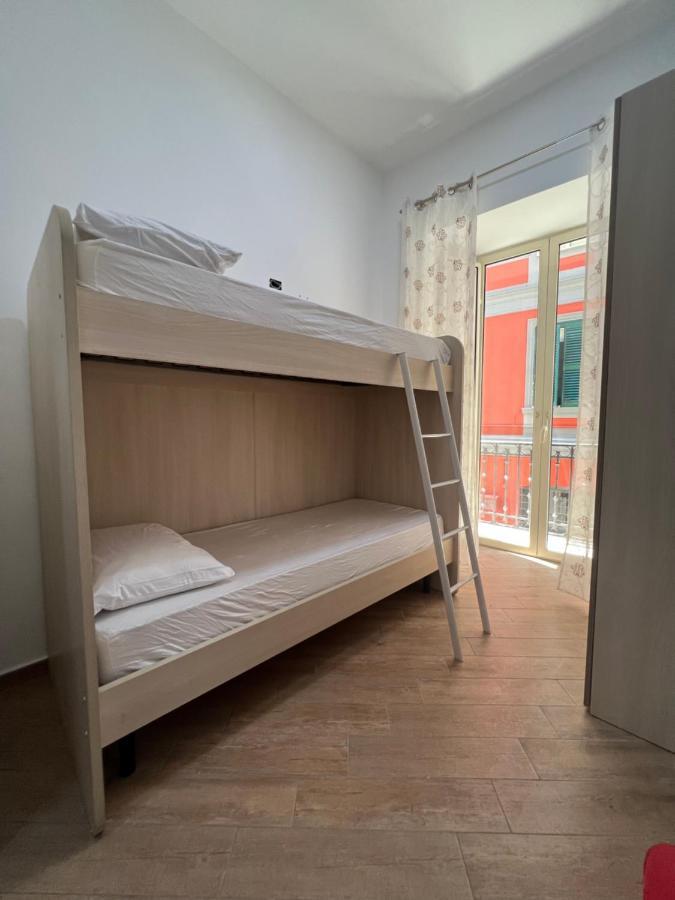 Bed and Breakfast In Piazzetta Neapol Zewnętrze zdjęcie
